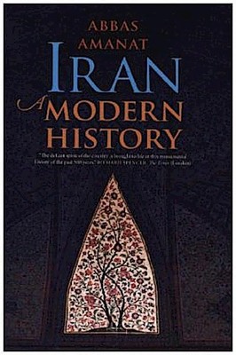 Iran Abbas Amanat
