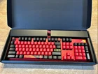 Asus ROG Strix Scope RX EVA -02 ROG Strix Scope RX EVA Edition Gaming Keyboard