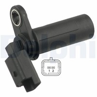 SS11050 Delphi Impulsgeber, Kurbelwelle FüR Dacia,Nissan,Renault