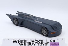 Batman Batmobile La Serie Animata 1993 DC Comics Kenner Veicolo d'epoca