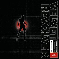 Velvet Revolver - Contraband X 2LP - Vinyl Record - F15Z