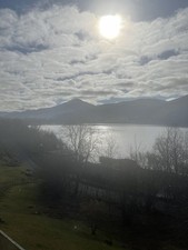 Timeshare Week 13. Sleeps 6 At Loch Rannoch Highland Club. Scotland.