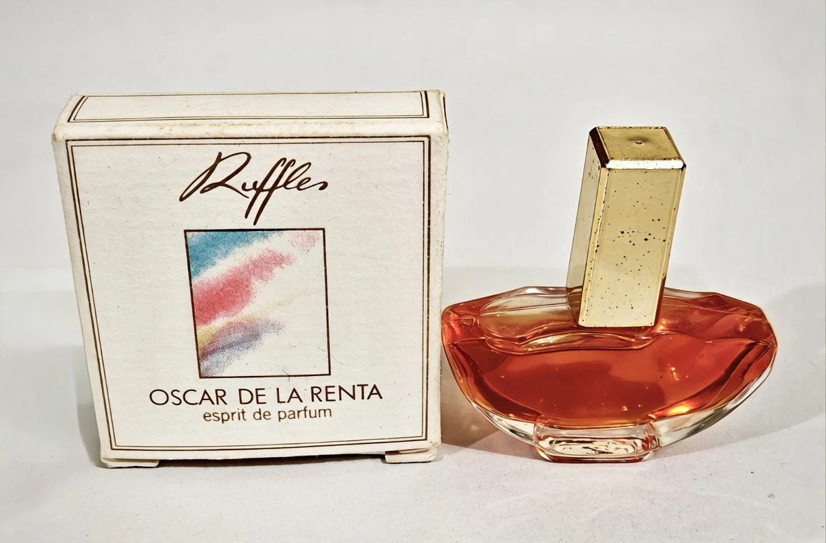Preços baixos em Oscar de la Renta Descontinuado fragrâncias