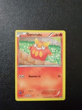 Darumaka 17/99 Regular Common VLP | Pokemon Next Destinies