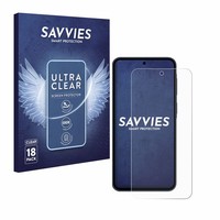 18X Schutzfolie FüR Samsung Galaxy A37 5G Displayschutz
