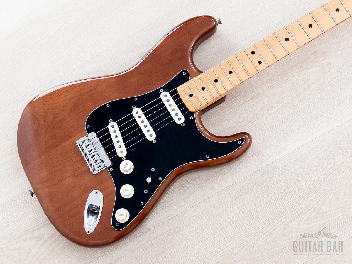 fender stratocaster 1975 products for sale | eBay