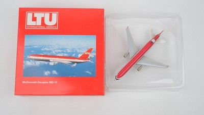 Herpa 503310 LTU McDonell Douglas MD-11, 1:500