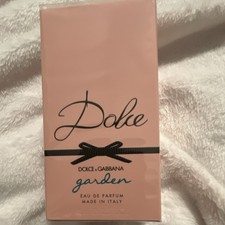 Dolce & Gabbana Garden