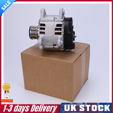 Alternator Generator for VAG VW AUDI SEAT SKODA TDI Diesel Models LRA02291BN