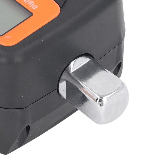 Digital Torsion Meter 1/2 Connector 6 To 200N.m Torsion Adapter - Picture 5 of 24