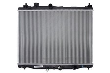 Radiateur Honda JAZZ