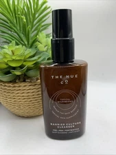 THE NUE CO BARRIER CULTURE CLEANSER TOPICAL MICROBIOME 3.3 fl.oz. New