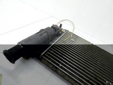 Radiateur Peugeot 405