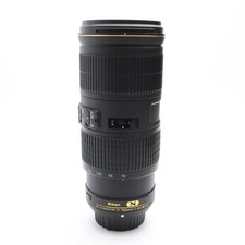 Nikon AF-S NIKKOR 70-200mm F/4G ED VR (Nikon F mount) #305