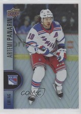 2022-23 Upper Deck Tim Hortons Collector's Series Artemi Panarin #10