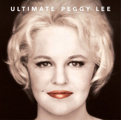 Ultimate Peggy Lee von Peggy Lee [Audio-CD]