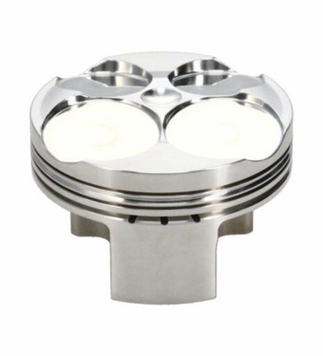 Suzuki GSXR-600 08-12 JE Piston & Rings 13.2:1 +2mm 69mm Bore 308645