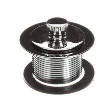 Alladin 10330 Drain, W, Stopper, 2 5Dia