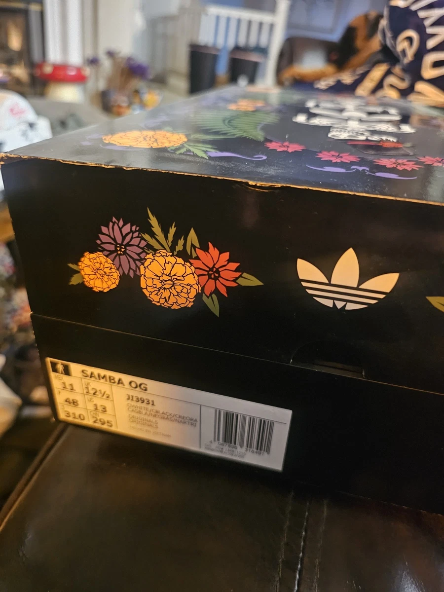 adidas gazelle silver green womens Adidas Hyperturf Adventure Dia De Los Muertos Shoes  Extra Butter