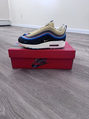 Size 5 - Sean Wotherspoon x Nike Air Max 1/97