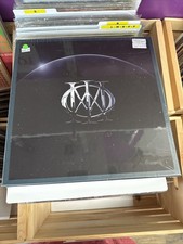 Dream Theater Limited Edition  Box Set  2lp/7 in/1 cd/1dvd/USB Sealed