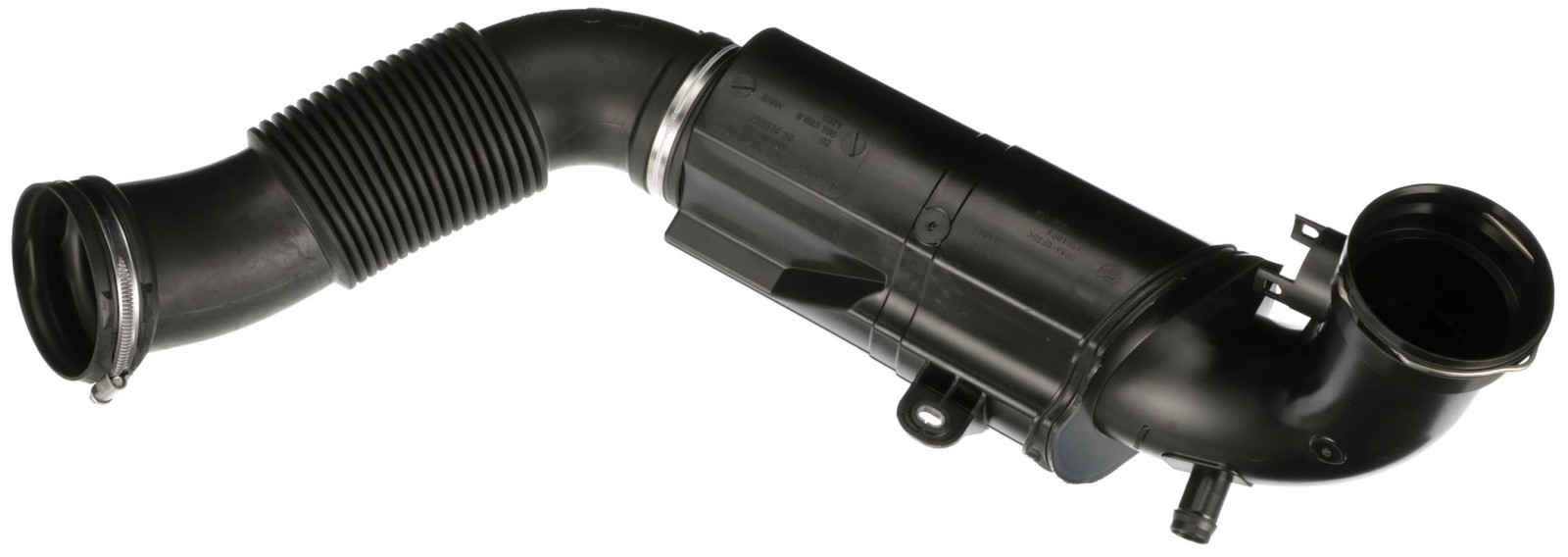 Flexible alimentation en air ANTK1223 GATES étanche pour moteur essence BMW MINI