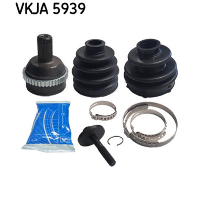 Gelenksatz Antriebswelle SKF VKJA 5939 für Smart Fortwo Cabrio