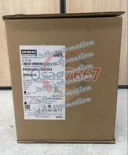 ONE SIEMENS inverter 4KW 6SE6420-2UC24-0CA1 6SE6 420-2UC24-0CA1 NEW
