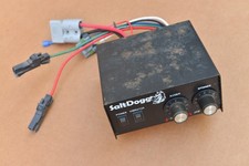 Saltdogg Buyers 3016934 Hd Variable Speed Salt Spreader Controller Box Saltdogg Buyers 3016934 Hd Variable Speed Salt Spreader Controller Box