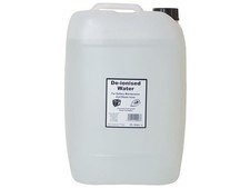 Tuw De-ionised Water 25 litre