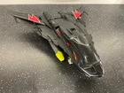 90s ERA GI Joe Extreme Sky Stalker Interceptor Jet Missing 1Foam Missle