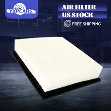 Engine Air Filter for Ford Mustang 2010 2011 2012 2013 2014 4.6L