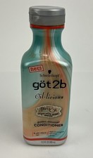 Got2b Oil-licious Golden Shimmer Conditioner ...