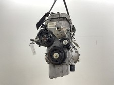 Moteur Suzuki SPLASH