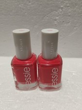 2 Brand New Essie Nail Polish - E-nut Is E-nut #576  - 0.46 Oz Each