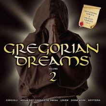 Gregorian Dreams Vol.2 von Various | CD | Zustand sehr gut
