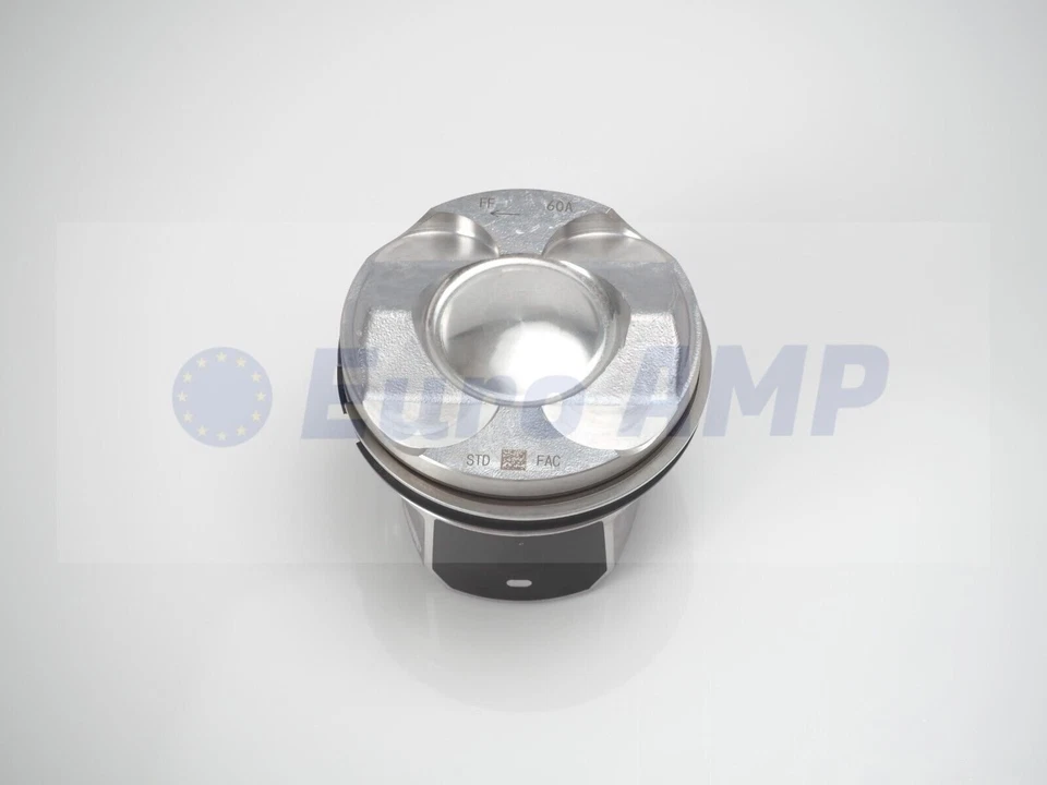 Jaguar XF E-Pace 2018-2024 pistón F-Pace con juego de anillos AJ200 2.0 I4 gasolina 204PT Foto 2 de 4