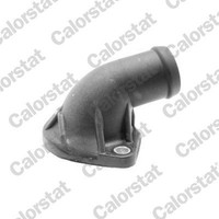 Calorstat by Vernet KüHlmittelflansch WF0030 FüR Audi VW Seat Skoda