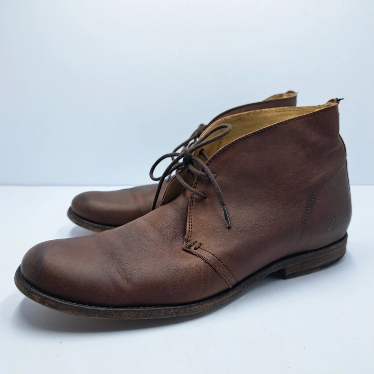Frye Chukka Boots for Men for Sale | Shop New & Used Men