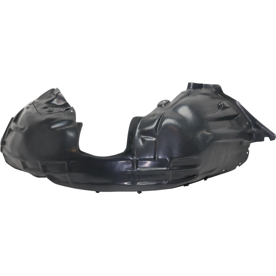 Fender Liners Front Driver Left Side Hand for Volvo S60 Cross Country V60 15-18 Foto 4 de 4