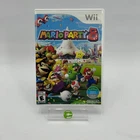 Mario Party 8 (Nintendo Wii, 2007)