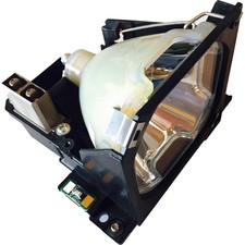 AL  Series ELP-LP08 Lamp  Housing for Epson Projectors - 90 Day Warranty