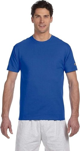 Champion Men's Short Sleeve Tee