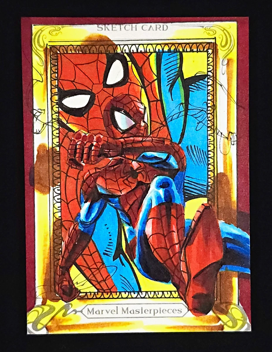 Upper Deck Trading Cards Sketch for sale | eBay