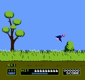 Super Mario Bros Duck Hunt World Class Track Meet - NES [Cartridge Only]
