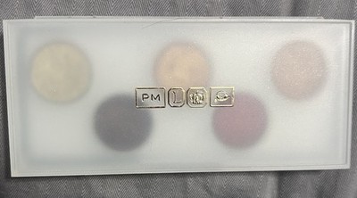 Pat McGrath Labs Eye Ecstasy  Sublime Eyeshadow Palette - Discontinued!    