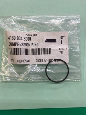 STIHL OEM COMPRESSION RING 4130-034-3000 QTY - 1