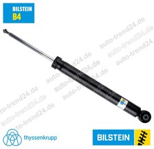Bilstein B4 Gasdruckstoßdämpfer hinten u.a.: Audi Q2 GAB, GAG, Bj. 2016-2025