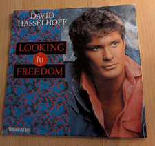 David Hasselhoff   Looking For Freedom - Sing...