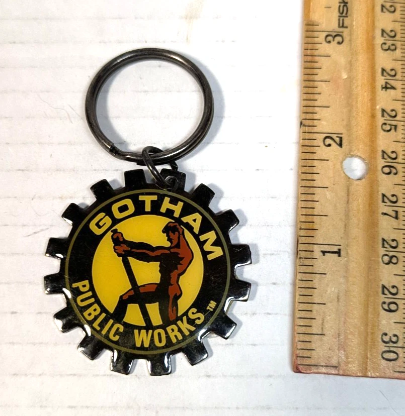 Batman Keychain for sale | eBay